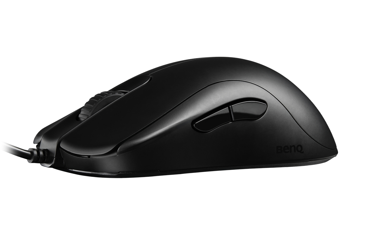 BenQ ZA13-B mouse Gaming Right-hand USB Type-A Optical 3200 DPI – image 4