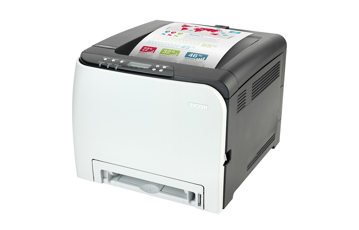 Ricoh SP C250DN – image 4