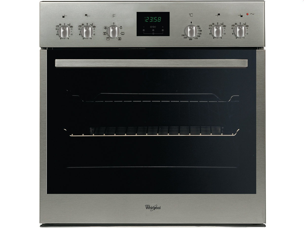 Whirlpool AKP 157 IX