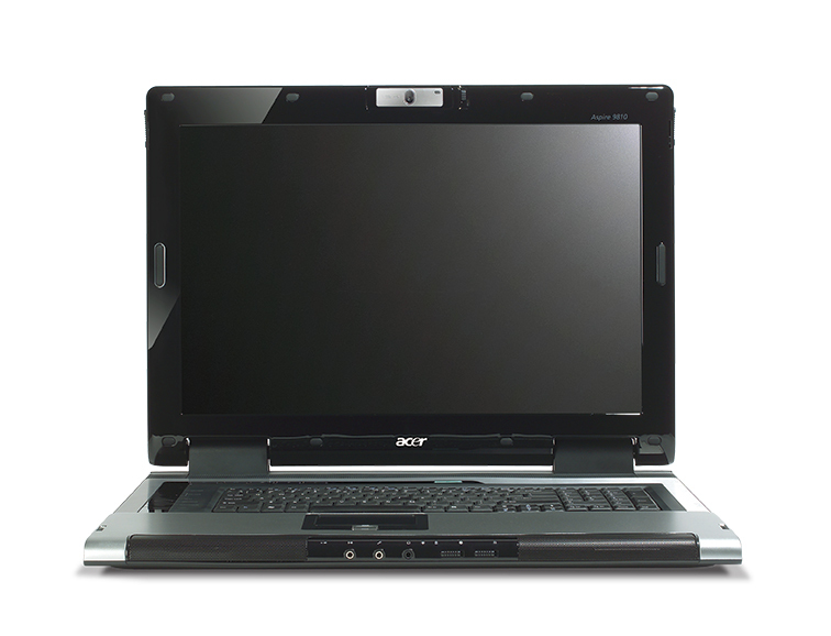 Acer Aspire 9813WKMi_TV