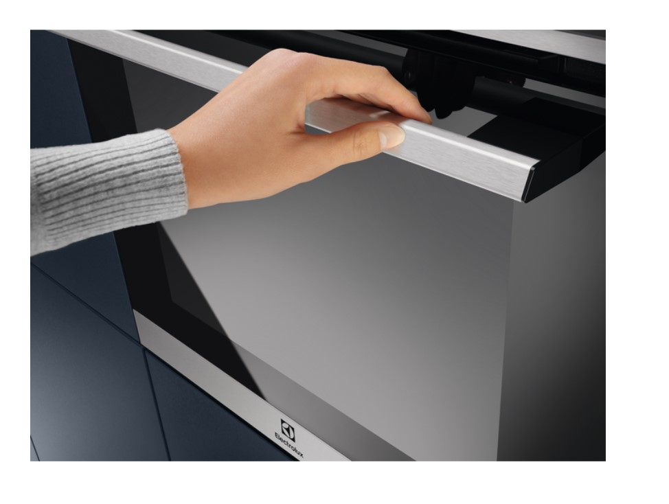 Electrolux EOD6P66X oven – image 3