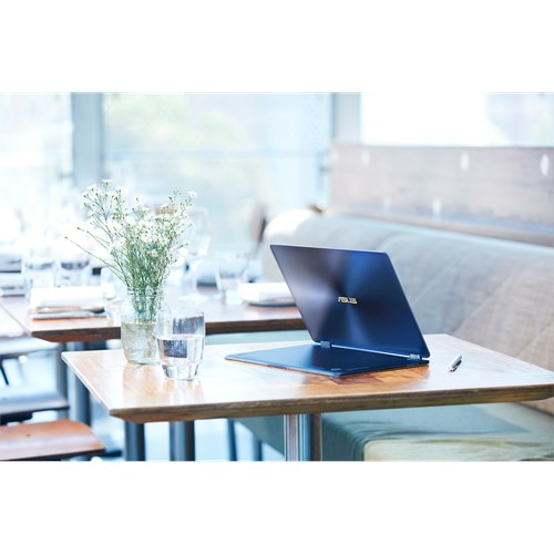 ASUS Zenbook Flip UX370UA-C4072T laptop Intel® Core™ i7 i7-7500U Hybrid (2-in-1) – image 6
