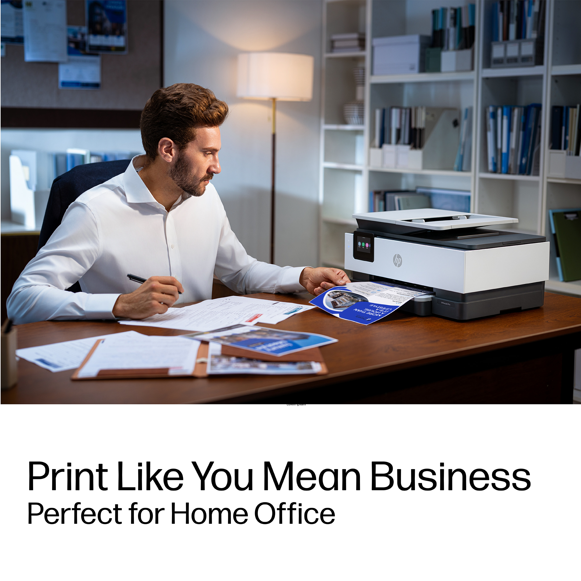 HP Officejet Pro 8132 All-in-One