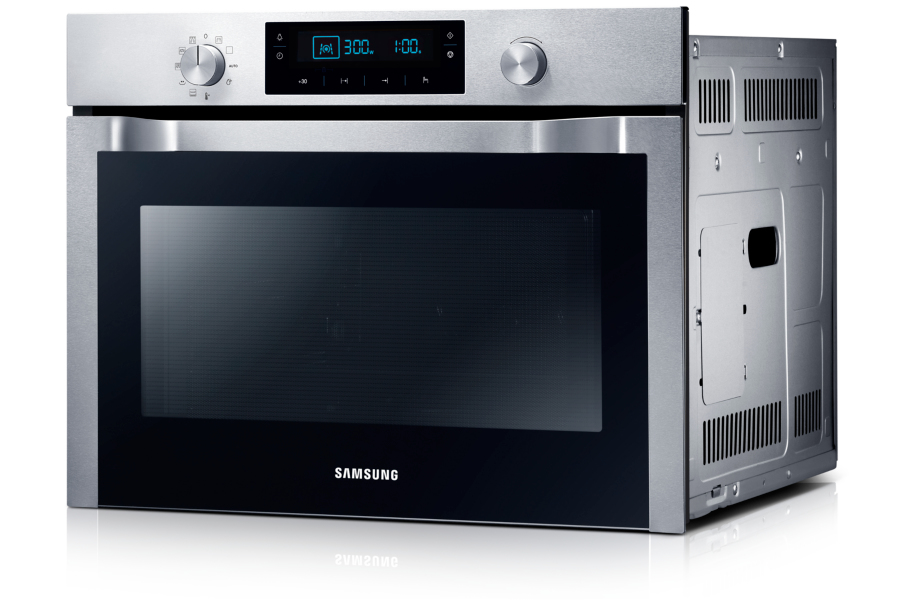 Samsung NQ50C7535DS oven – image 5