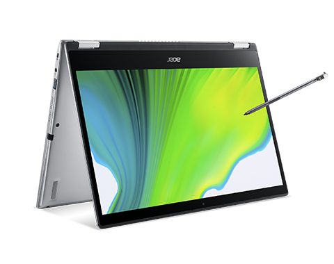 Acer Spin 3 SP314-54N-542L Intel® Core™ i5 i5-1035G4 Laptop – image 5