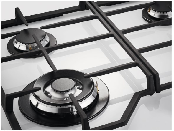 Electrolux EGG6436W White Built-in – image 9