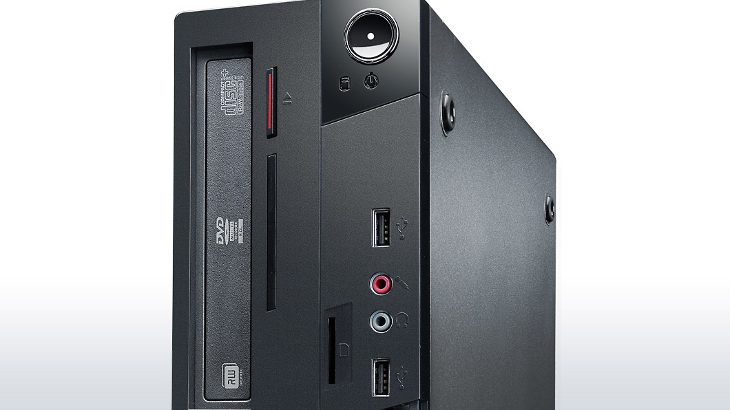 Lenovo M73 Small Form Factor – image 3