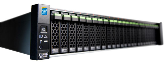 Fujitsu DX60 S3