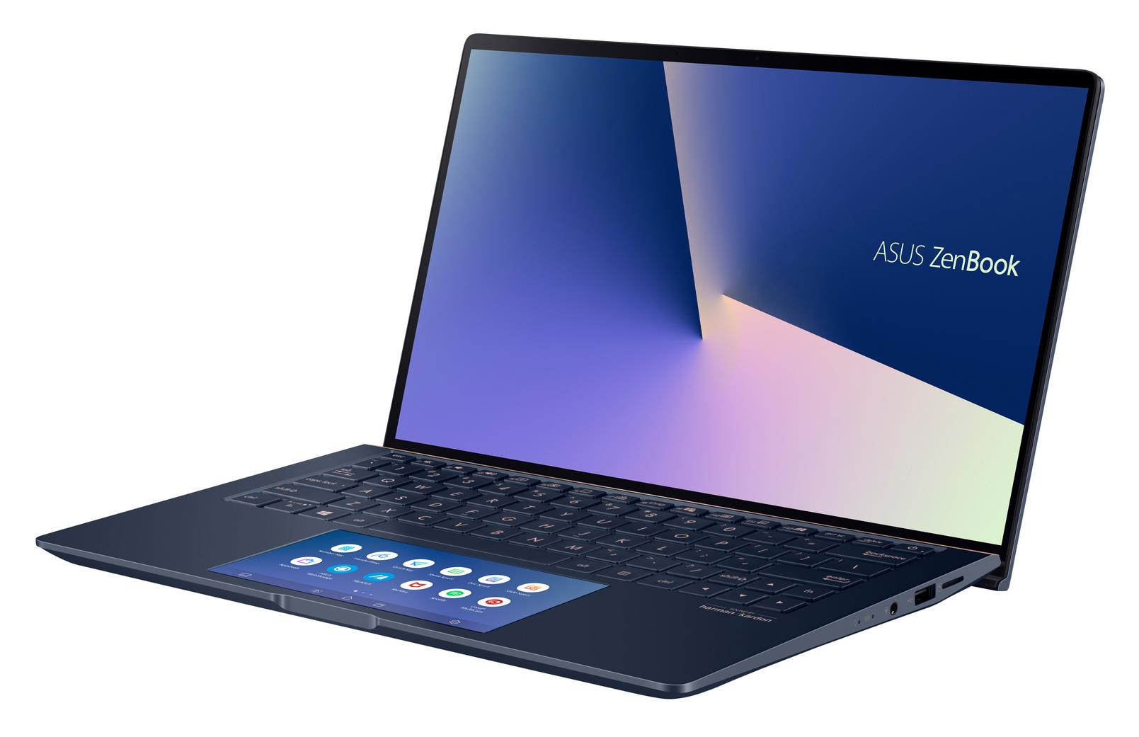 ASUS Zenbook 13 UX334FLC-A3247T Intel® Core™ i7 i7-10510U Laptop – image 3