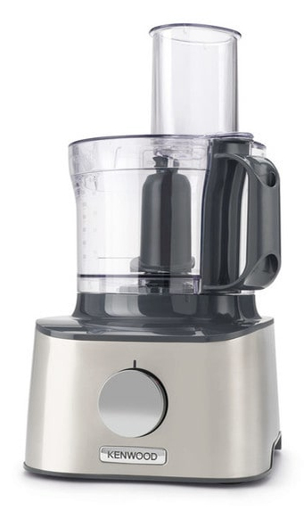 Kenwood MultiPro Compact FDM304SS — vue 1 sur 6