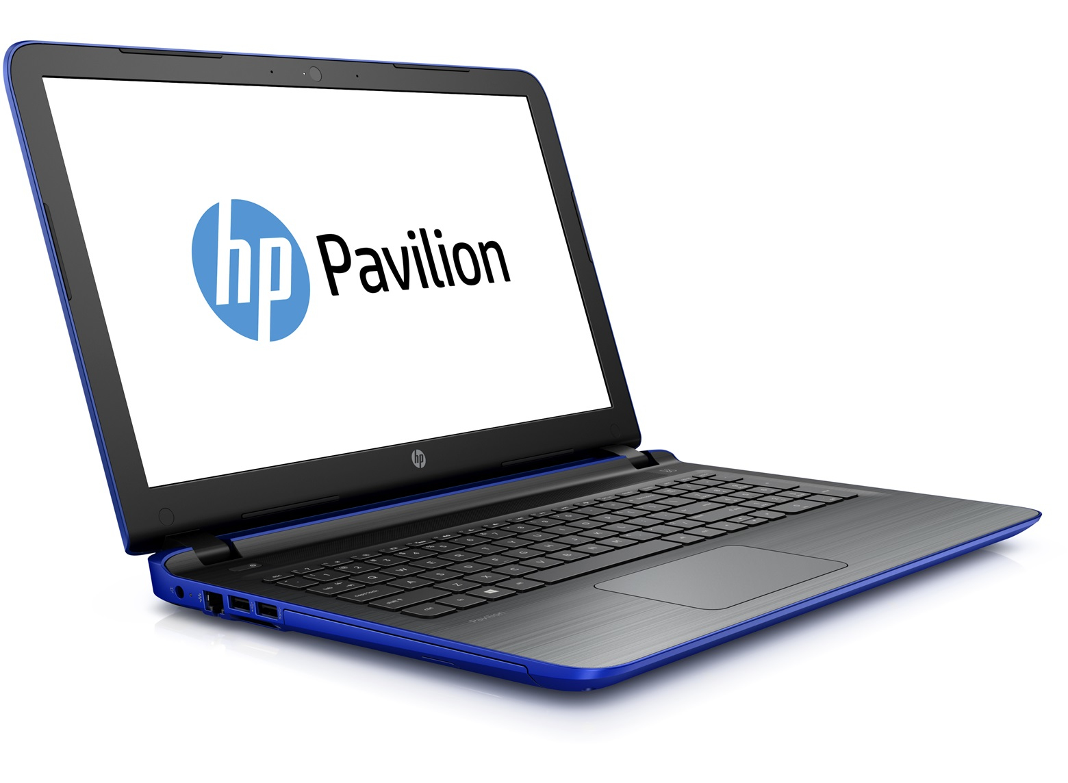 HP Pavilion 15-ab003tu Intel® Core™ i3 i3-5010U Laptop
