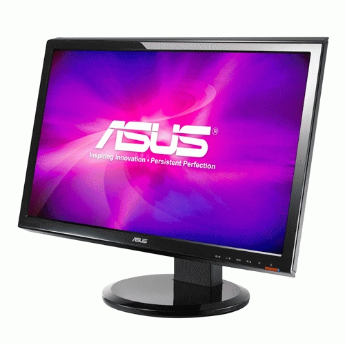 ASUS VH242TL computer monitor – image 2