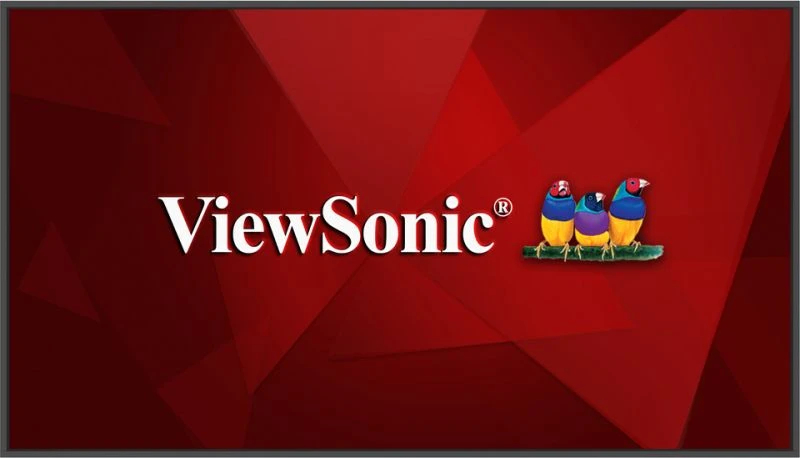 Viewsonic CDE86G3-1C