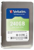 Verbatim 47379 internal solid state drive