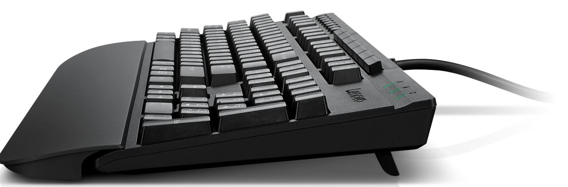 Lenovo 700 Multimedia USB – image 3