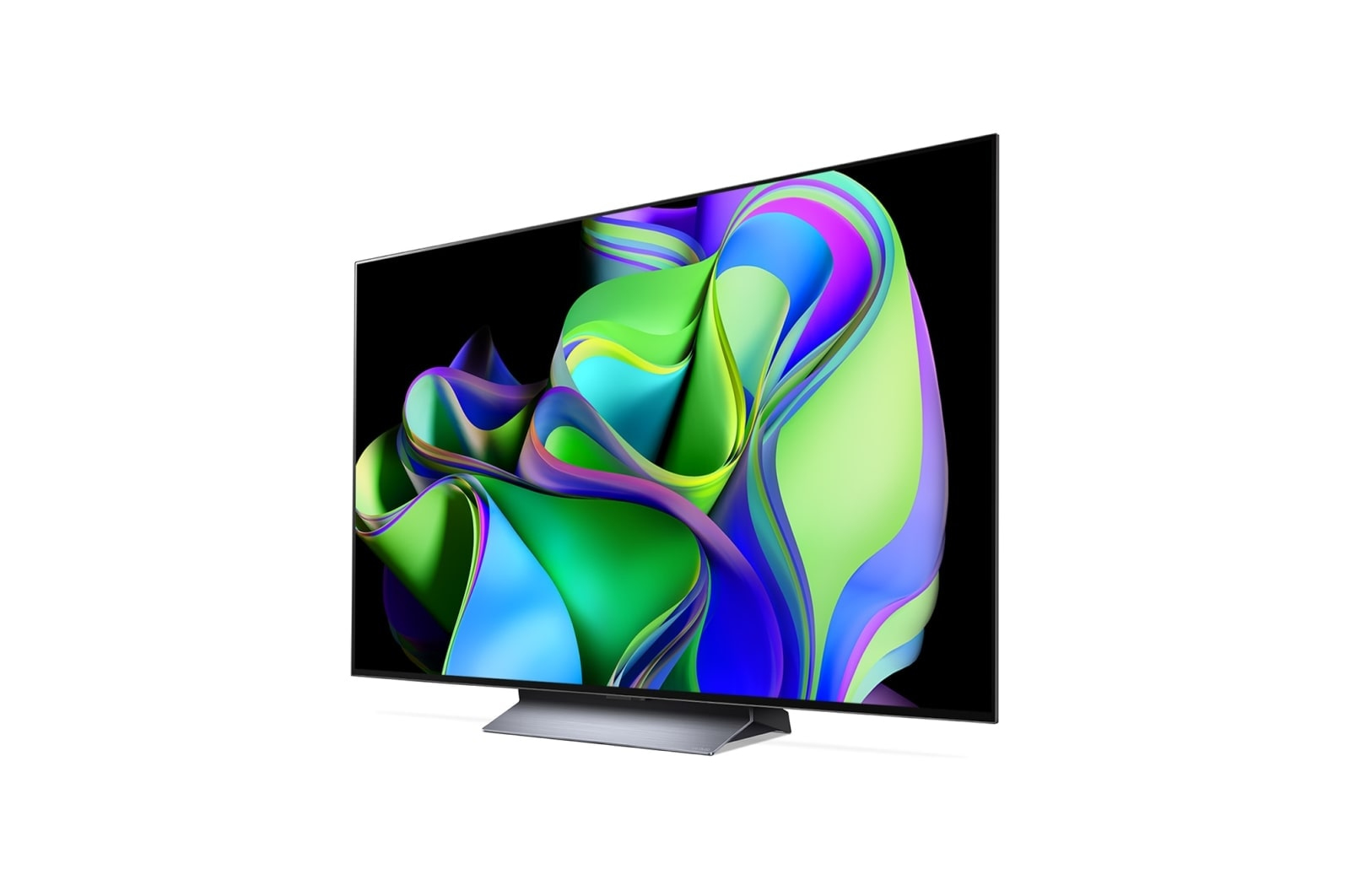 LG OLED evo OLED55C35LA TV 139,7 cm (55 ) 4K Ultra HD Smart TV Wifi Noir — photo 8