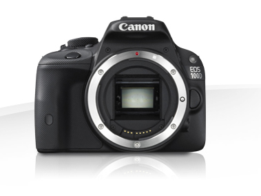Canon 100D + EF-S IS STM 18-55mm + EF STM 40mm – image 3