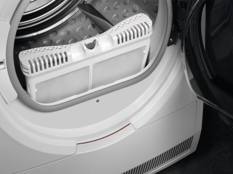 AEG Series 9000 TR958M6CE tumble dryer Freestanding Front-load – image 7