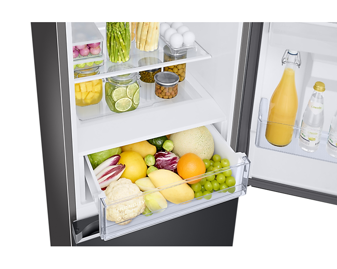 Samsung RB34C652EB1/EK fridge-freezer Freestanding – image 7