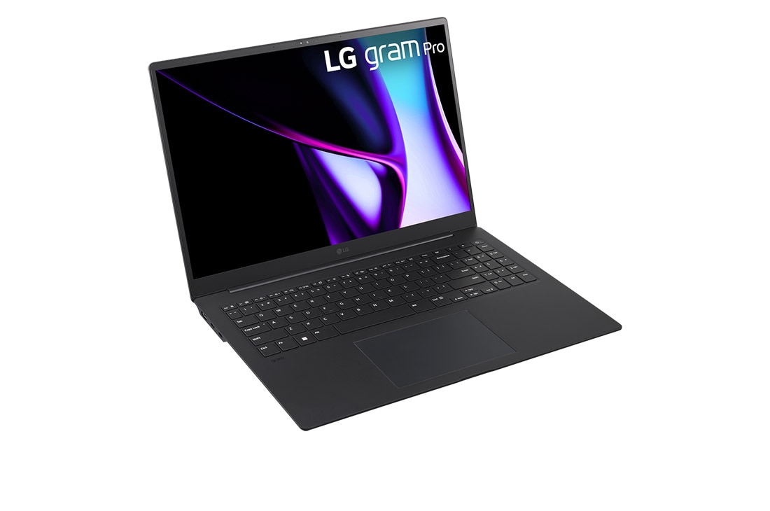 LG Gram Pro 17Z90SP-MA78J Intel Core Ultra 7 155H Laptop – image 3