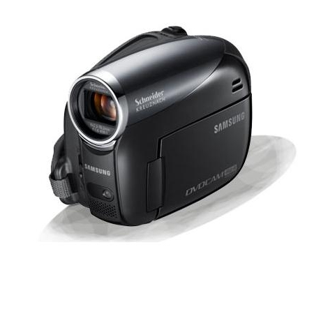 Samsung SC-DX205 camcorder – image 3