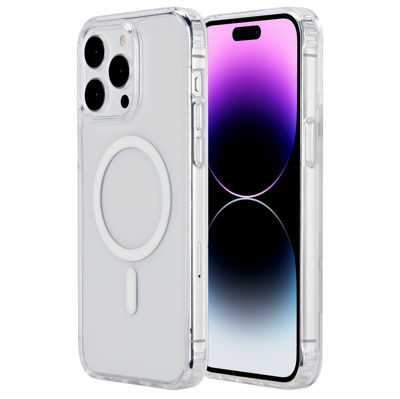 eSTUFF ES67140028 mobile phone case Cover Transparent – image 7