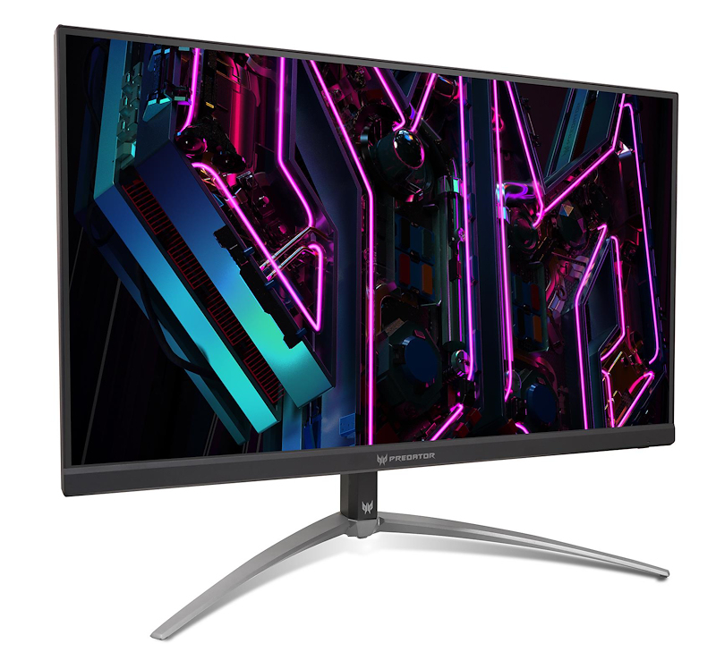 Acer UM.JXXEE.S01 computer monitor – image 2