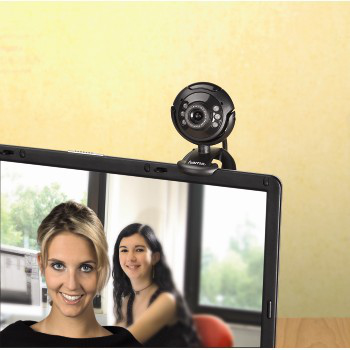 Hama Ac-150 webcam – image 2