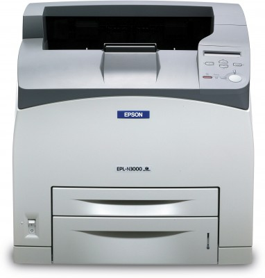 Epson EPL-N3000DT – image 6