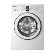Samsung WF8714BSH washing machine – image 4