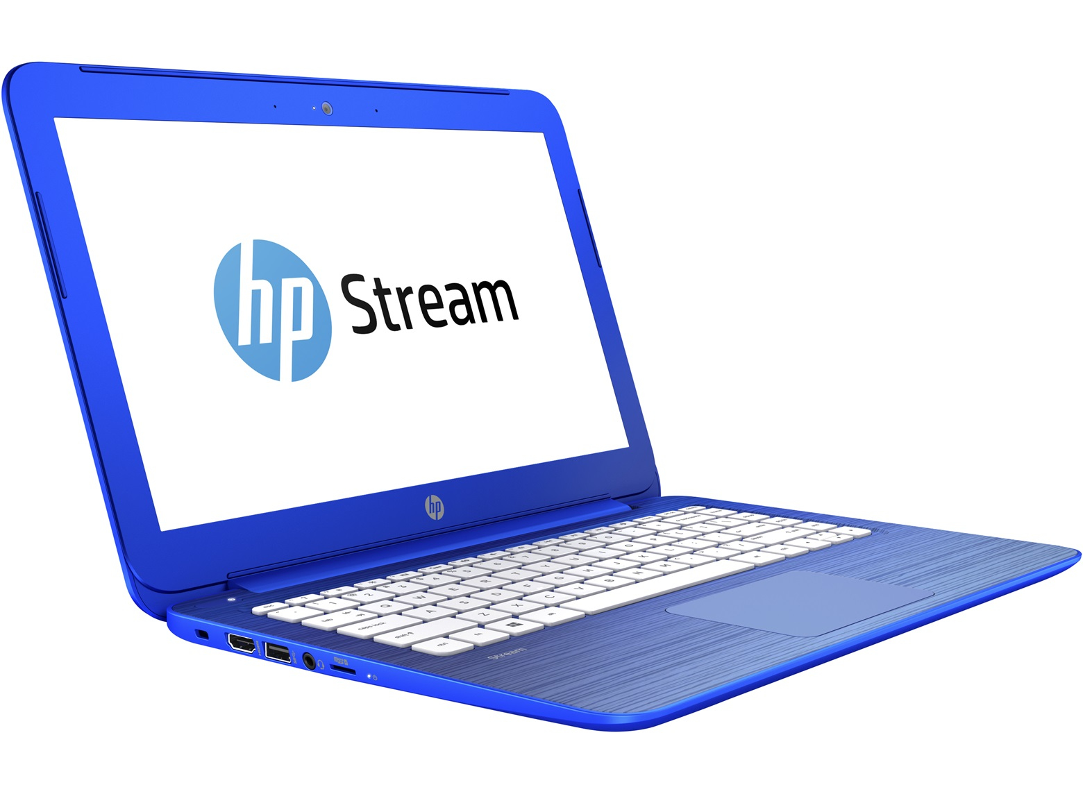 HP Stream 13-c111nf Intel® Celeron® N2840 Laptop – image 2