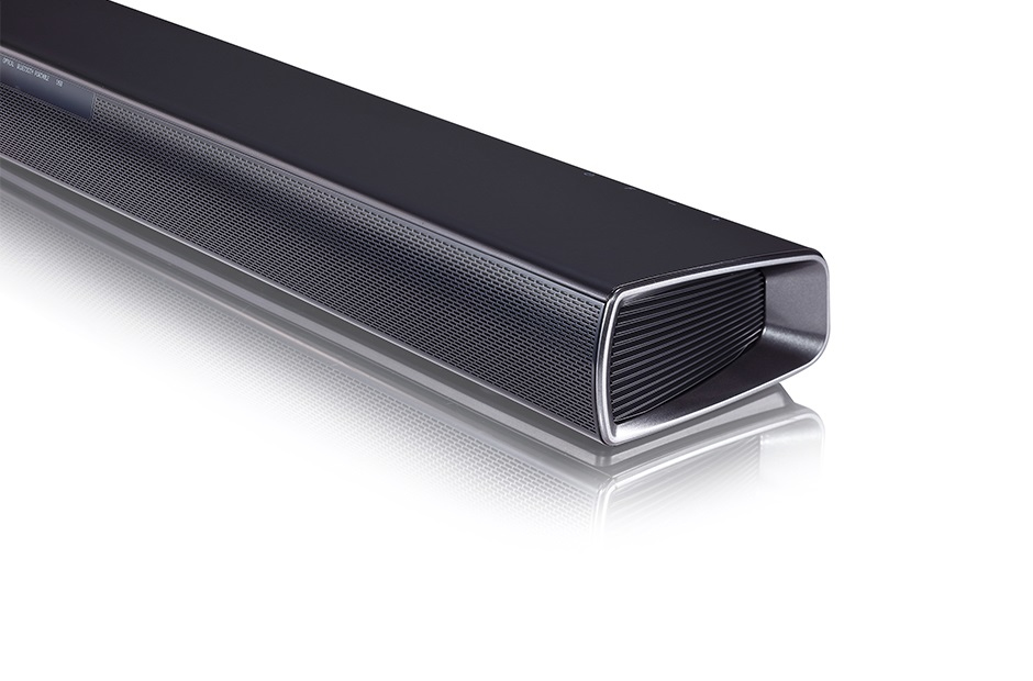 LG SJ2 soundbar speaker 2.1 channels – image 6