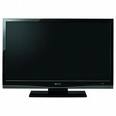 Sharp LC-46X8E TV 116.8 cm (46") Full HD Black 450 cd/m²