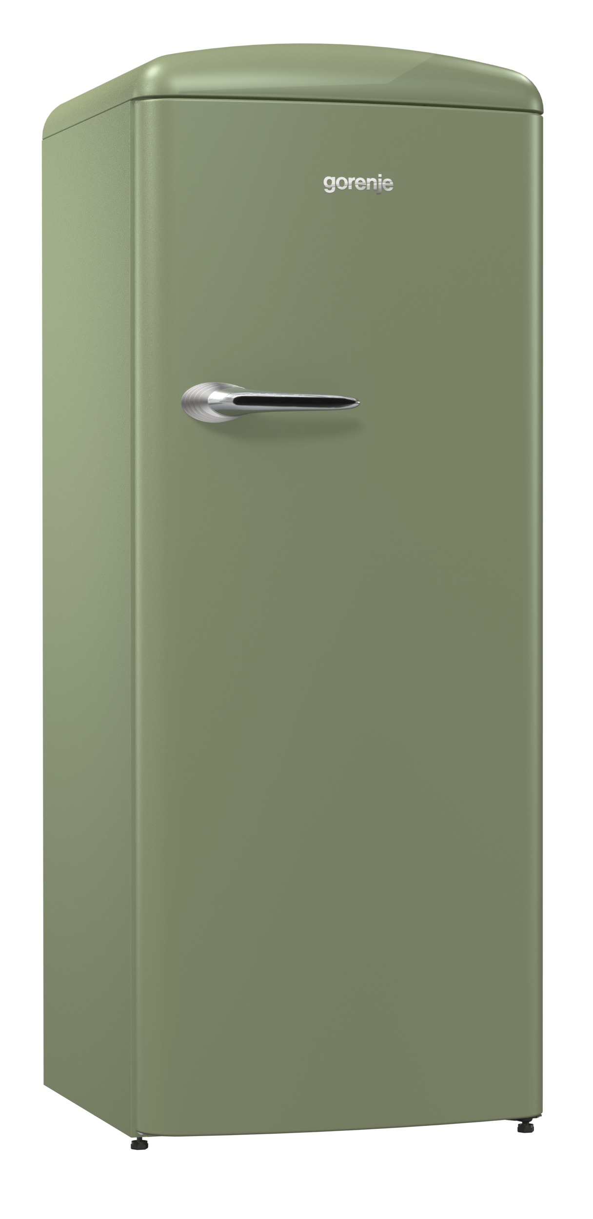 Gorenje ORB153OL combi-fridge Freestanding – image 4