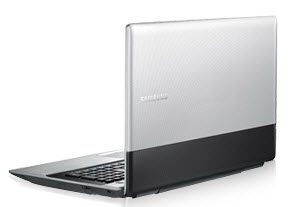 Samsung R RV711 Intel® Core™ i3 i3-380M – image 3
