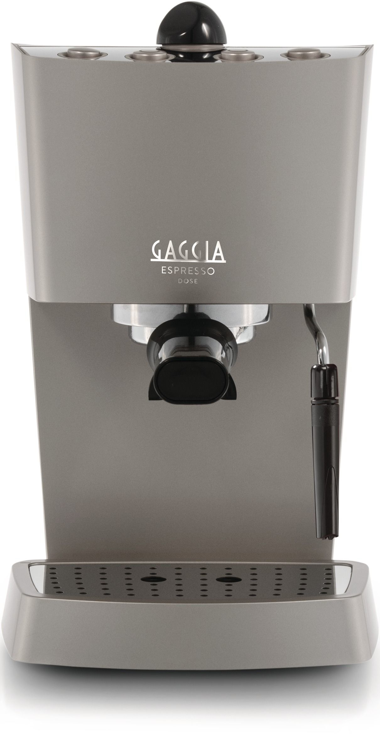 Gaggia RI9302/01 coffee maker Manual Espresso machine – image 3