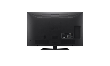 LG 42CS460T TV 106.7 cm (42") Full HD Black – image 4