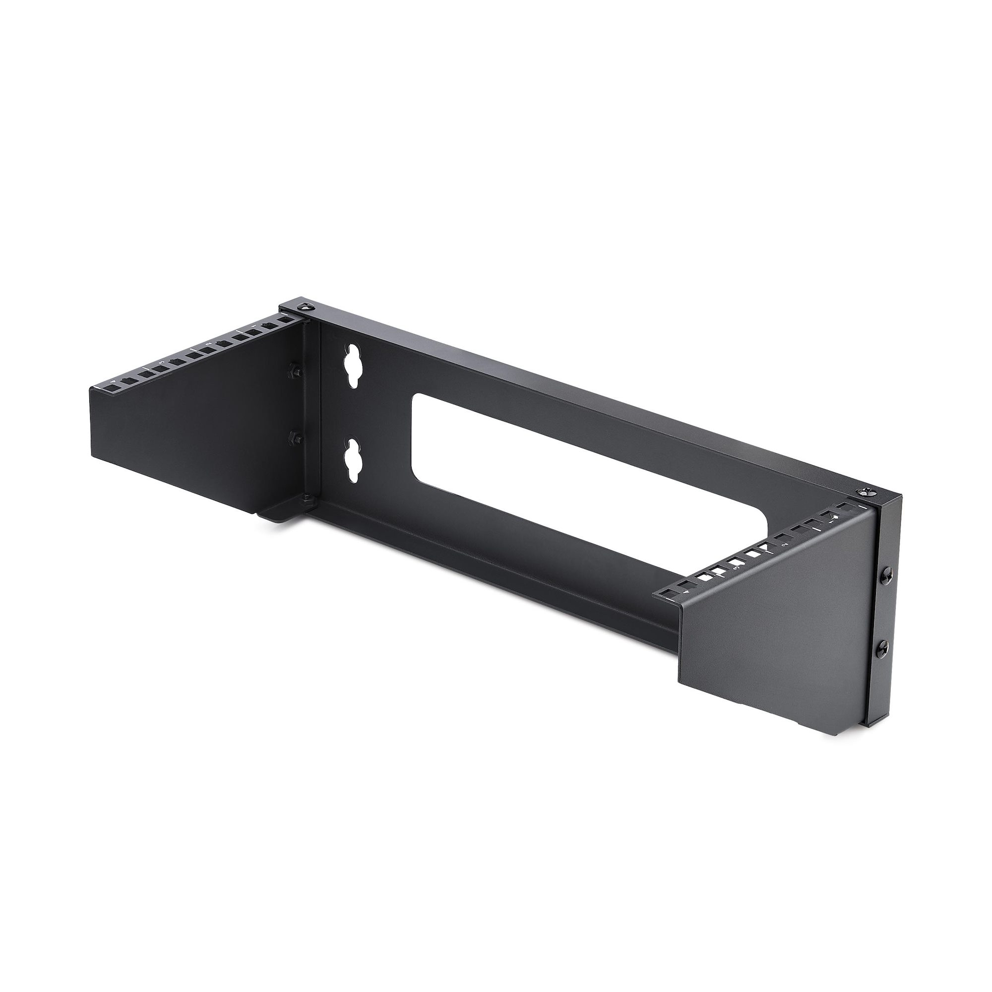 StarTech.com 4U Vertical Wall-Mount Bracket For – image 1