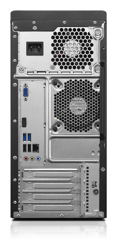 Lenovo IdeaCentre 710 Intel® Core™ i5 i5-6400 – image 3
