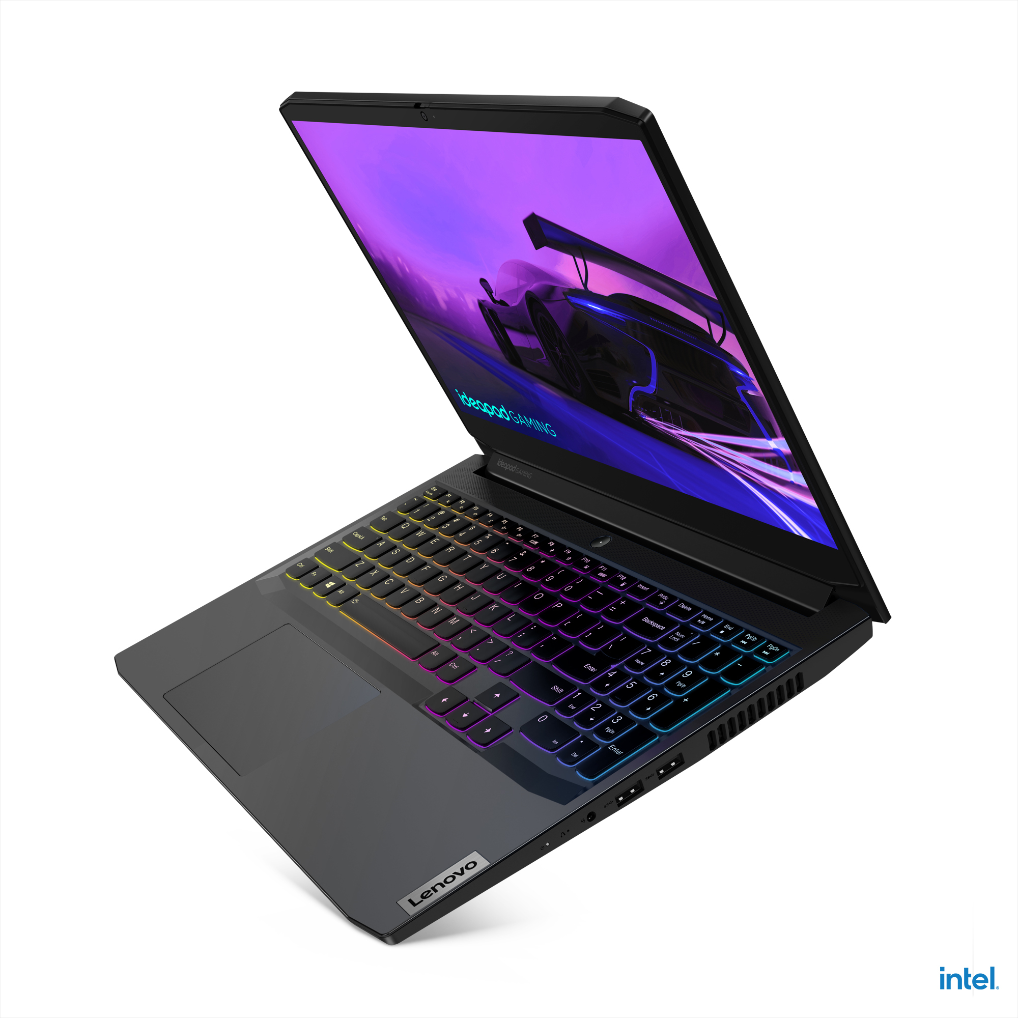 Lenovo IdeaPad GAMING 3 INTEL CORE I5-11320H – image 9