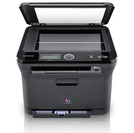 Samsung CLX-3175N/XAX multifunction printer Laser A4 – image 5