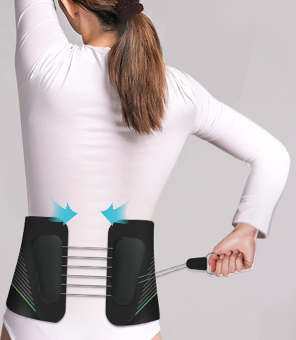 HoMedics Back Waist Support – image 6