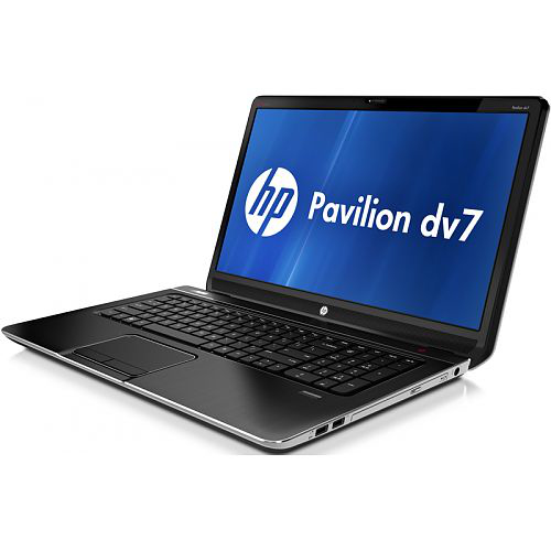 HP Pavilion dv7-7009ed Intel® Core™ i7 i7-3610QM – image 2