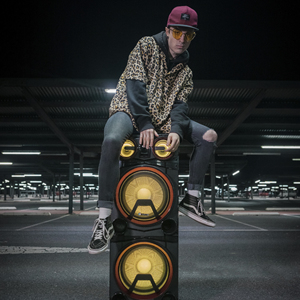 NGS ELEC-SPK-0322 loudspeaker – image 7
