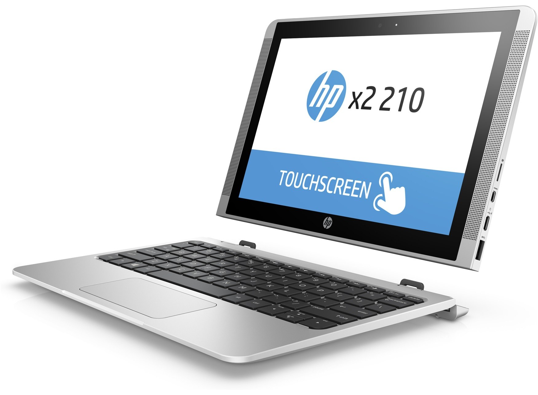 HP x2 210 G2 – image 3