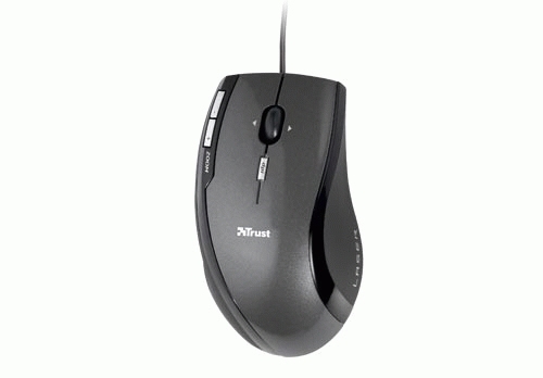 Trust Laser Mouse MI-6950R – image 3