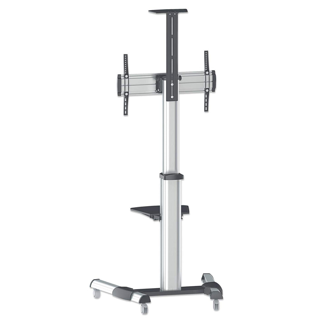 Manhattan Trolley Mount Stand for TV & Monitors, For screens – image 4