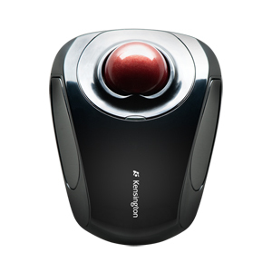Kensington Orbit Wireless Mobile Trackball – image 3