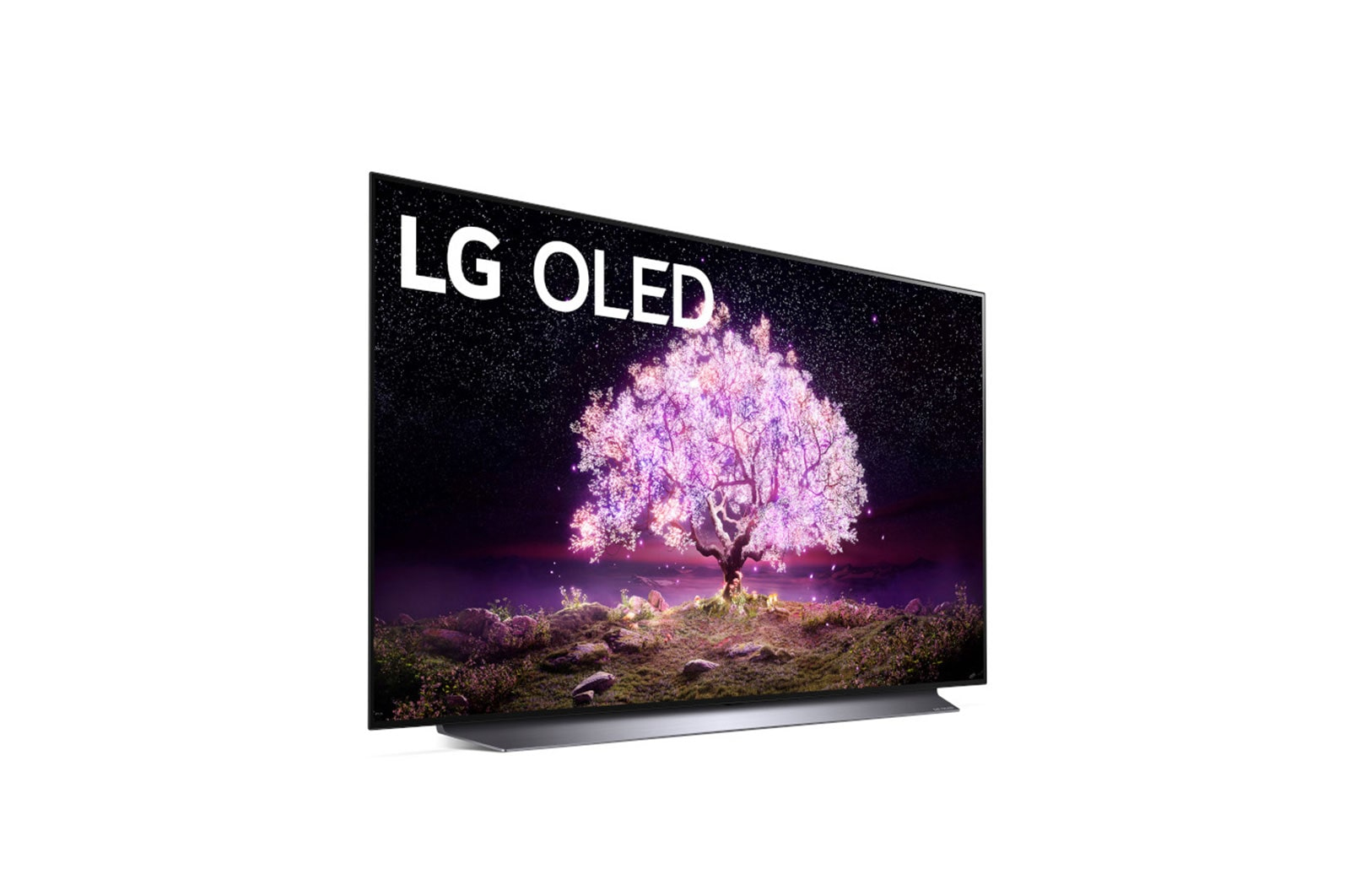 LG OLED OLED48C1PSA TV – image 5