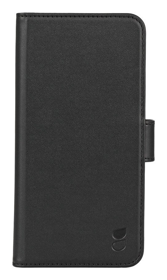 Gear Wallet Case 2-in-1 Black - iPhone 11 Pro Max